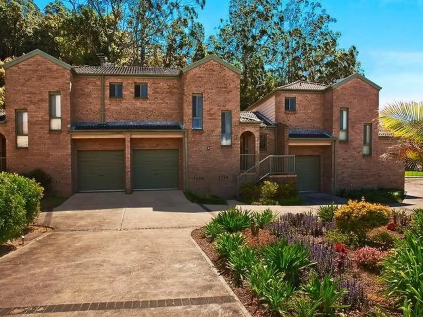 Main view of Homely townhouse listing, 6/13 Bullock Road, Ourimbah NSW 2258