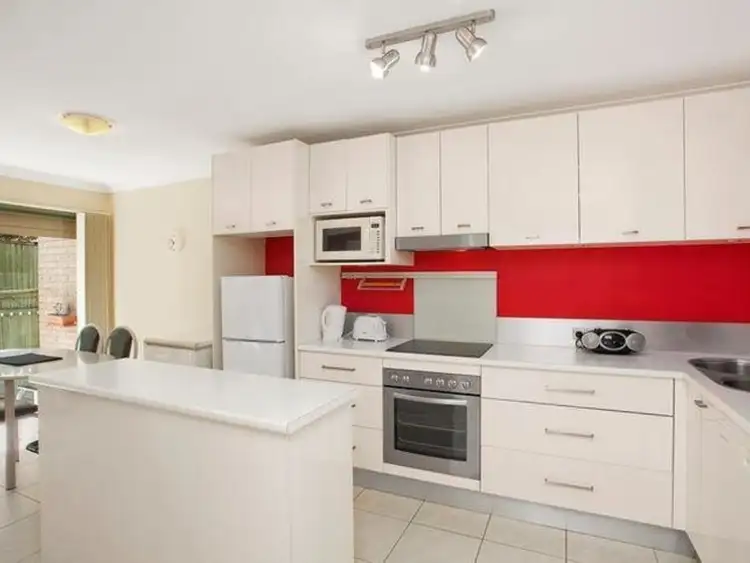 Second view of Homely townhouse listing, 6/13 Bullock Road, Ourimbah NSW 2258