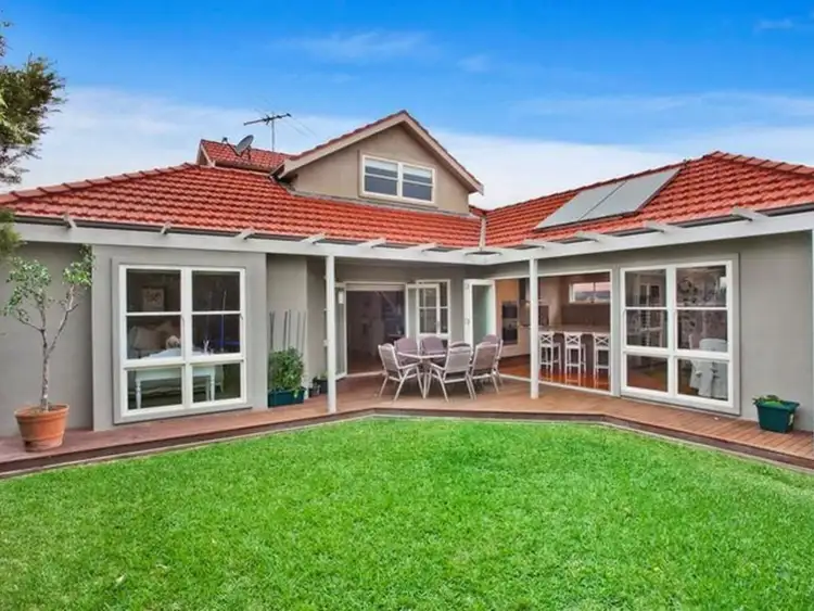 5 Ramleh Street, Hunters Hill NSW 2110