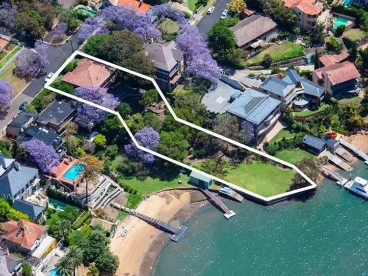 1/2 Viret Street, Hunters Hill NSW 2110