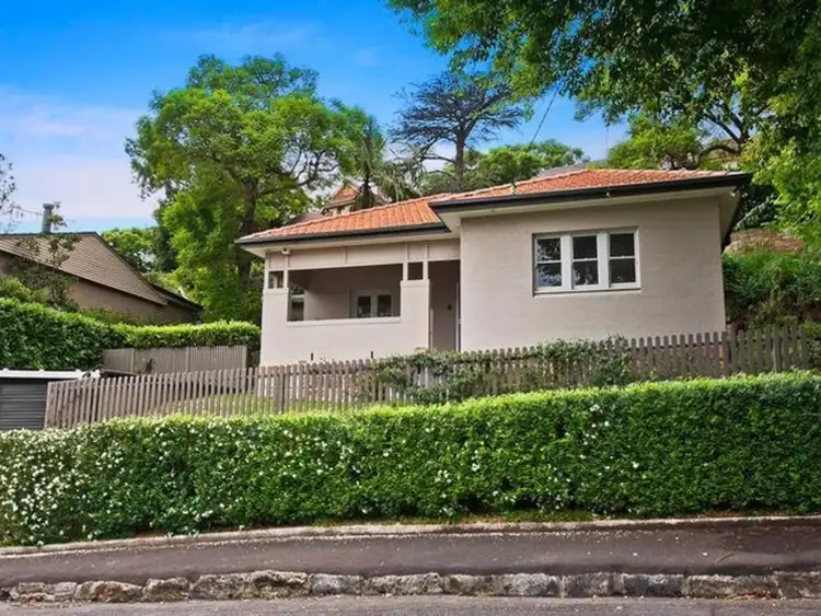 7 Crescent Street, Hunters Hill NSW 2110