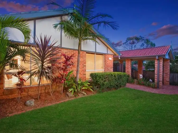 30 Blaxland Street, Hunters Hill NSW 2110