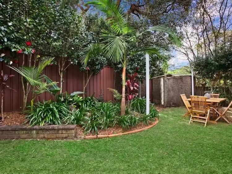 Fourth view of Homely house listing, 30 Blaxland Street, Hunters Hill NSW 2110