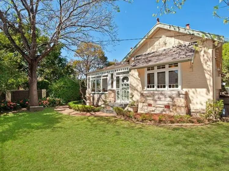 7 Church Street, Hunters Hill NSW 2110