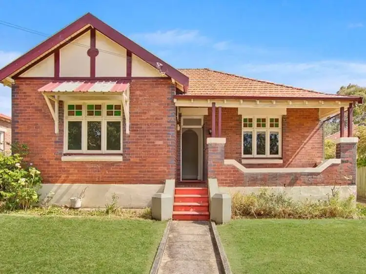 14 Blaxland Street, Hunters Hill NSW 2110