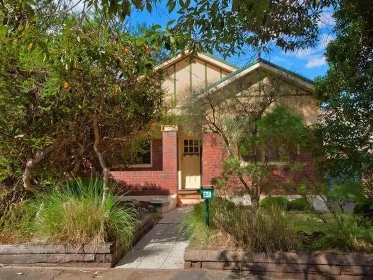 31 Farnell Street, Hunters Hill NSW 2110