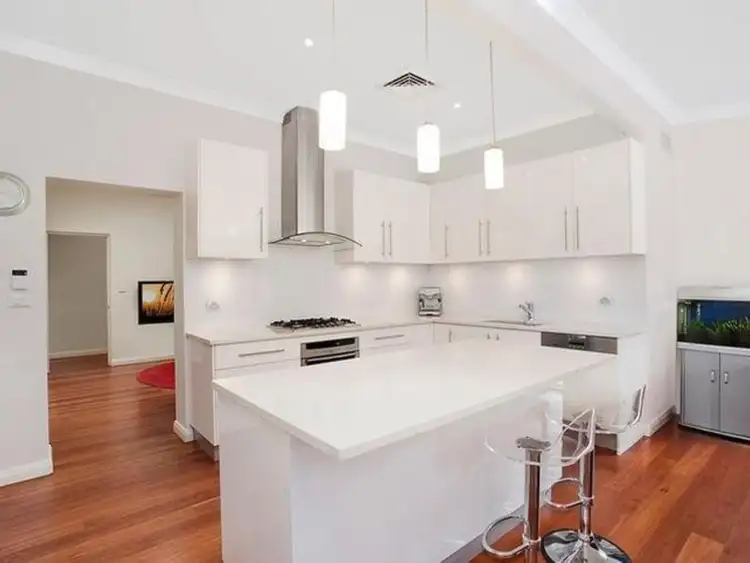 Third view of Homely house listing, 31 Everard Street, Hunters Hill NSW 2110