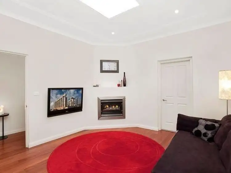Fourth view of Homely house listing, 31 Everard Street, Hunters Hill NSW 2110