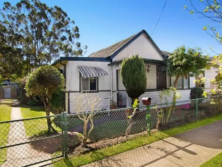 72 High Street, Hunters Hill NSW 2110