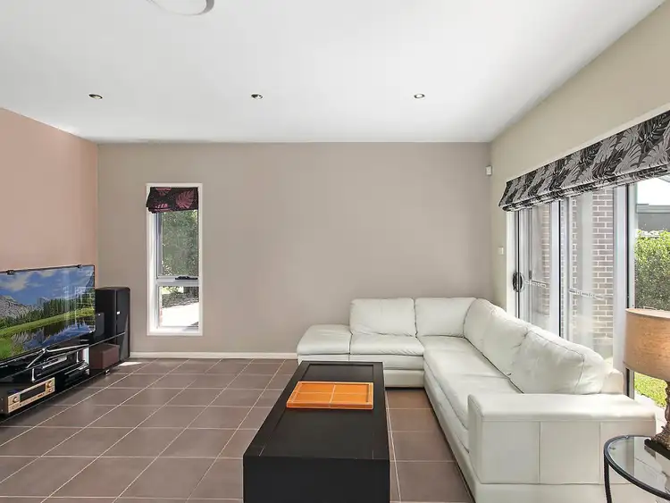 Main view of Homely house listing, 17 Seamist Avenue, Ermington NSW 2115