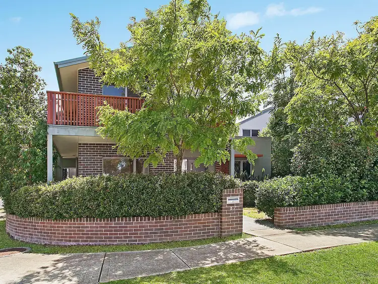 Second view of Homely house listing, 17 Seamist Avenue, Ermington NSW 2115