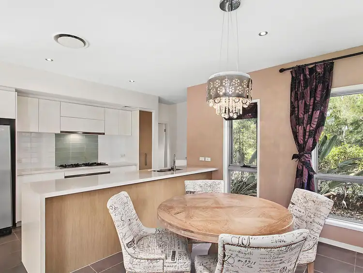 Third view of Homely house listing, 17 Seamist Avenue, Ermington NSW 2115