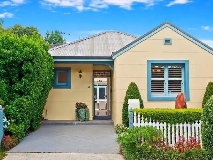 11C Short Street, Hunters Hill NSW 2110