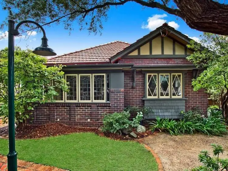 35 Farnell Street, Hunters Hill NSW 2110