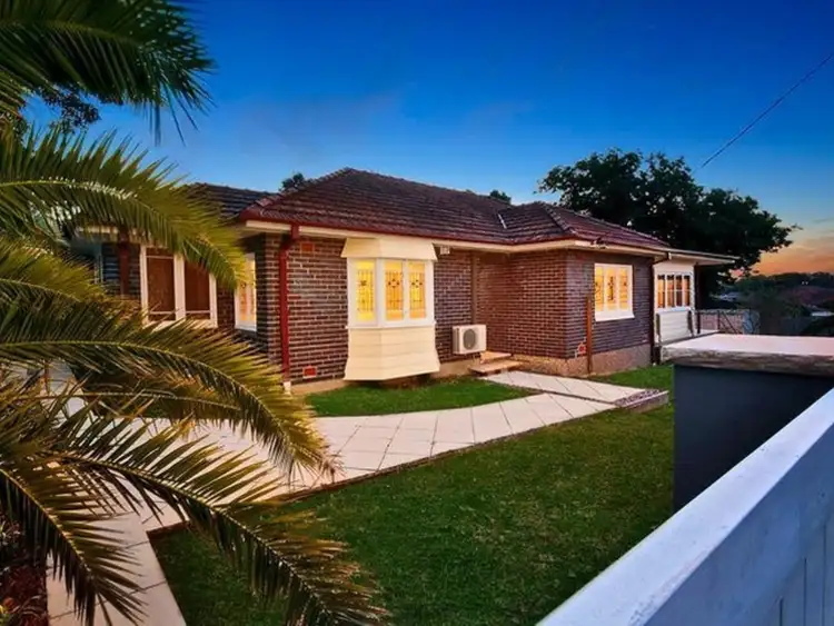 22 Abbey Street, Hunters Hill NSW 2110