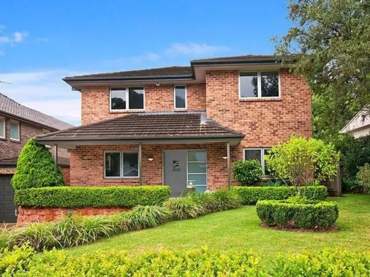 29 Mark Street, Hunters Hill NSW 2110