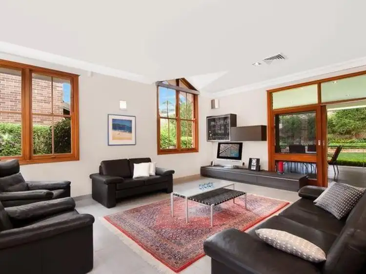 Fifth view of Homely house listing, 29 Mark Street, Hunters Hill NSW 2110