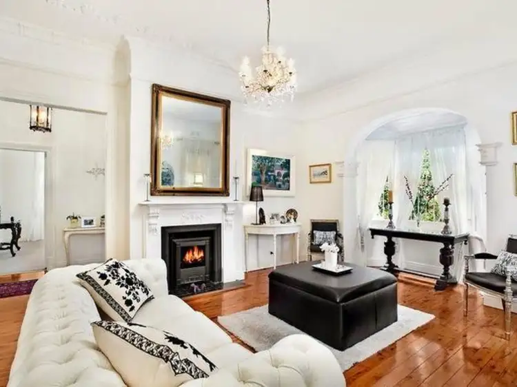 28 Church Street, Hunters Hill NSW 2110