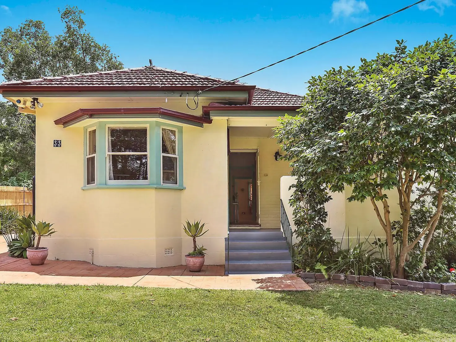 Main view of Homely house listing, 33 Boronia Avenue, Epping NSW 2121