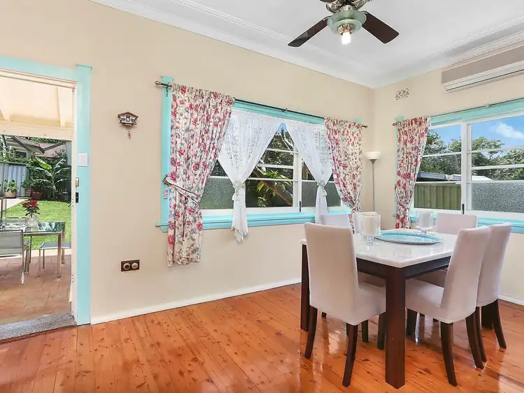 Second view of Homely house listing, 33 Boronia Avenue, Epping NSW 2121