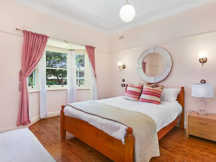 Fourth view of Homely house listing, 33 Boronia Avenue, Epping NSW 2121