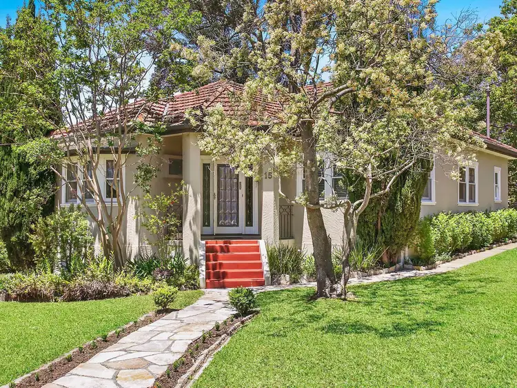 15 Kandy Avenue, Epping NSW 2121