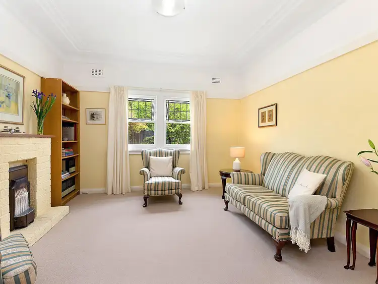 Second view of Homely house listing, 15 Kandy Avenue, Epping NSW 2121