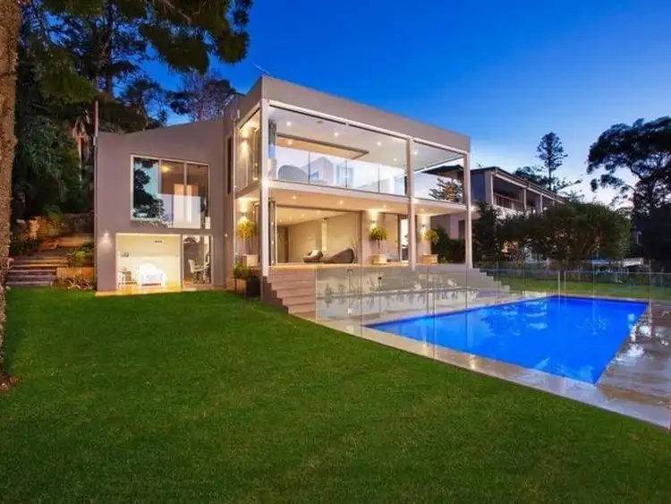 23A Mount Street, Hunters Hill NSW 2110