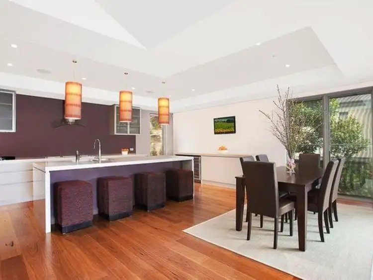 Third view of Homely house listing, 23A Mount Street, Hunters Hill NSW 2110