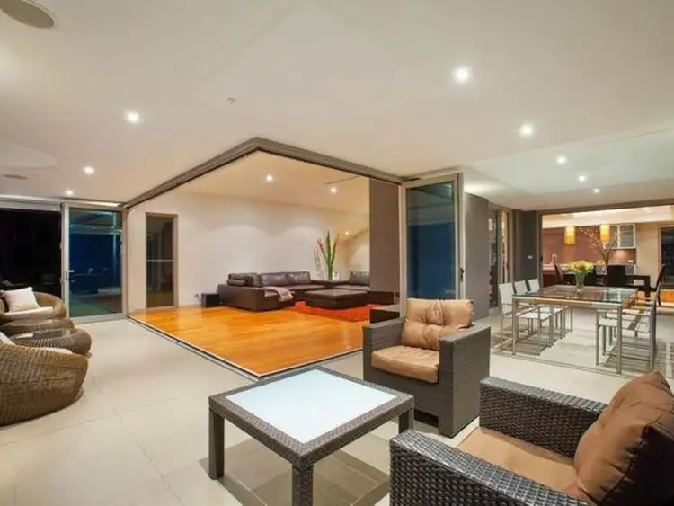 Fifth view of Homely house listing, 23A Mount Street, Hunters Hill NSW 2110