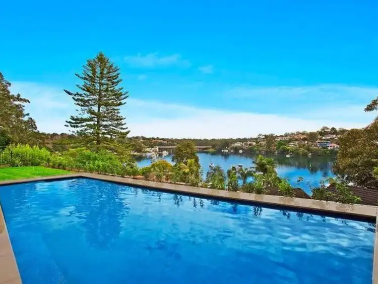 Sixth view of Homely house listing, 23A Mount Street, Hunters Hill NSW 2110