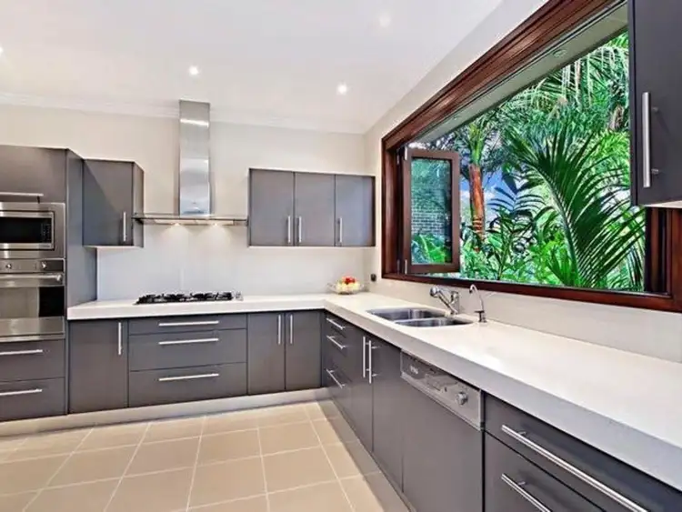 18 Princes Street, Hunters Hill NSW 2110