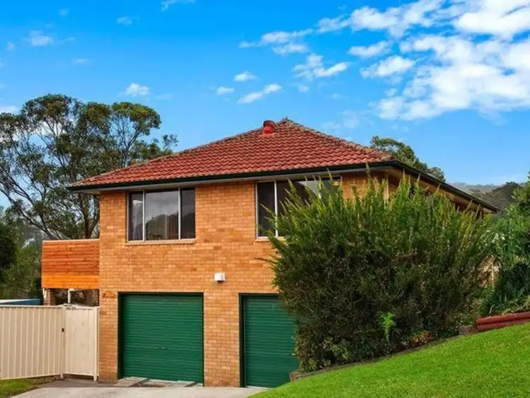 16 Narooma Road, Niagara Park NSW 2250