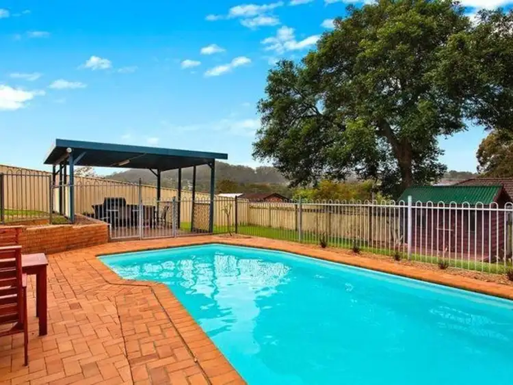 Second view of Homely house listing, 16 Narooma Road, Niagara Park NSW 2250