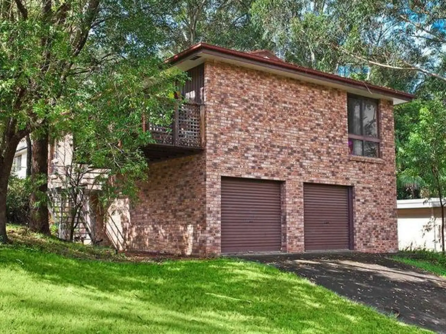 Main view of Homely house listing, 1&2/4 Elm Road, Niagara Park NSW 2250