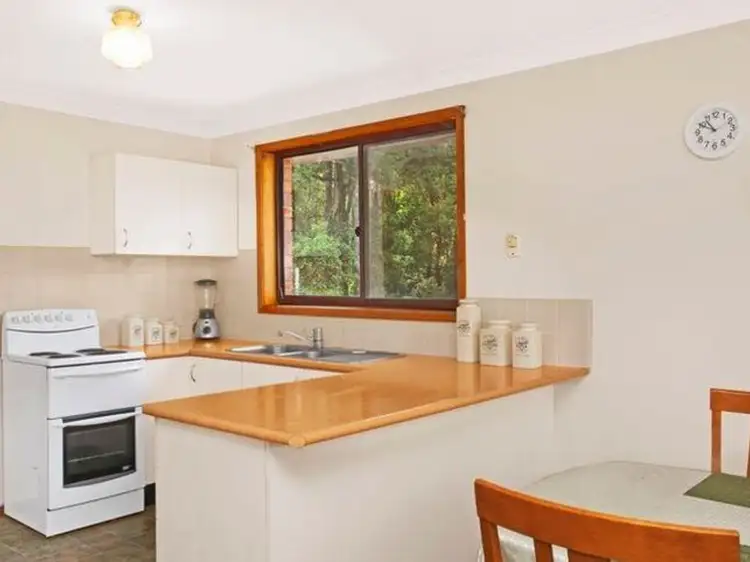 Second view of Homely house listing, 1&2/4 Elm Road, Niagara Park NSW 2250