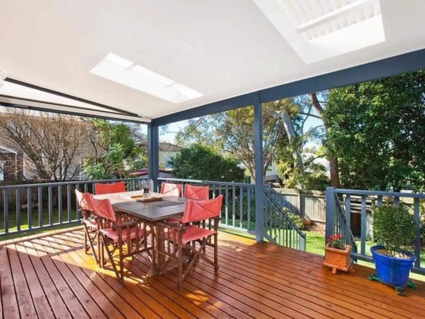 Main view of Homely house listing, 3 Blaxland Street, Hunters Hill NSW 2110
