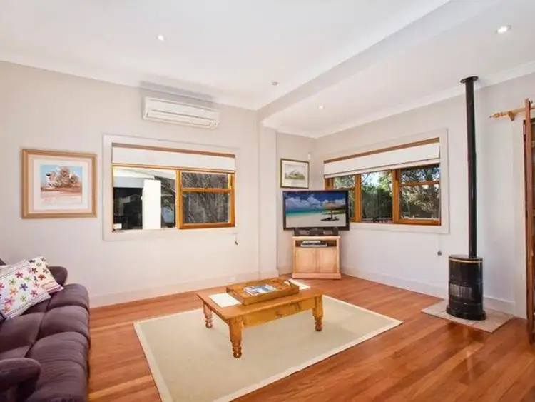 Fourth view of Homely house listing, 3 Blaxland Street, Hunters Hill NSW 2110