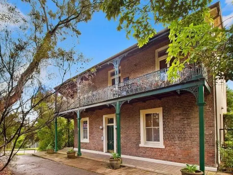 3/2 Alexandra Street, Hunters Hill NSW 2110