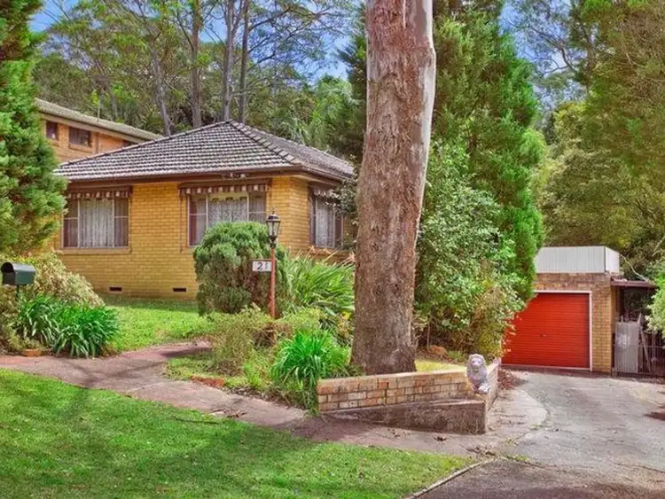 21 Delaware Road, Niagara Park NSW 2250