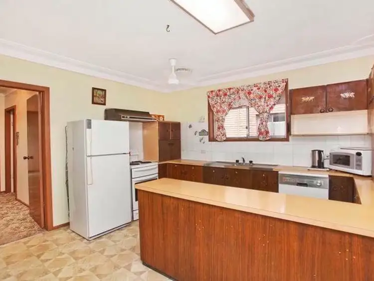 Third view of Homely house listing, 21 Delaware Road, Niagara Park NSW 2250