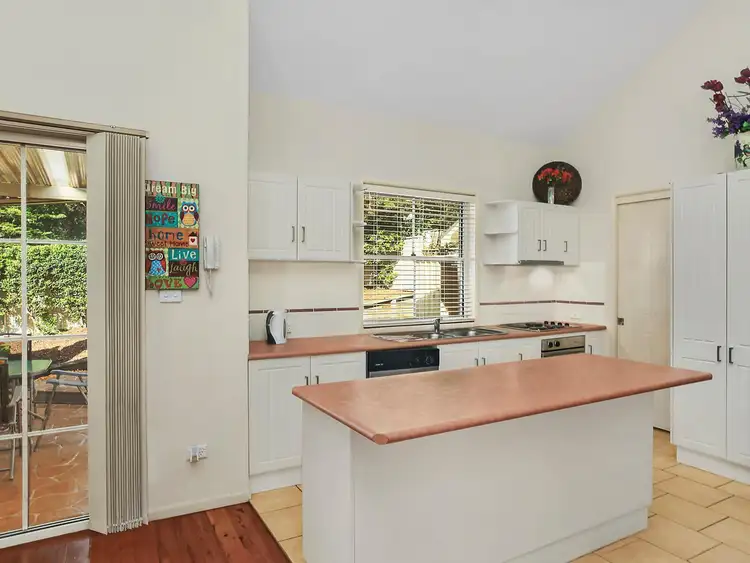 Second view of Homely townhouse listing, 4/11 Berrys Head Road, Narara NSW 2250