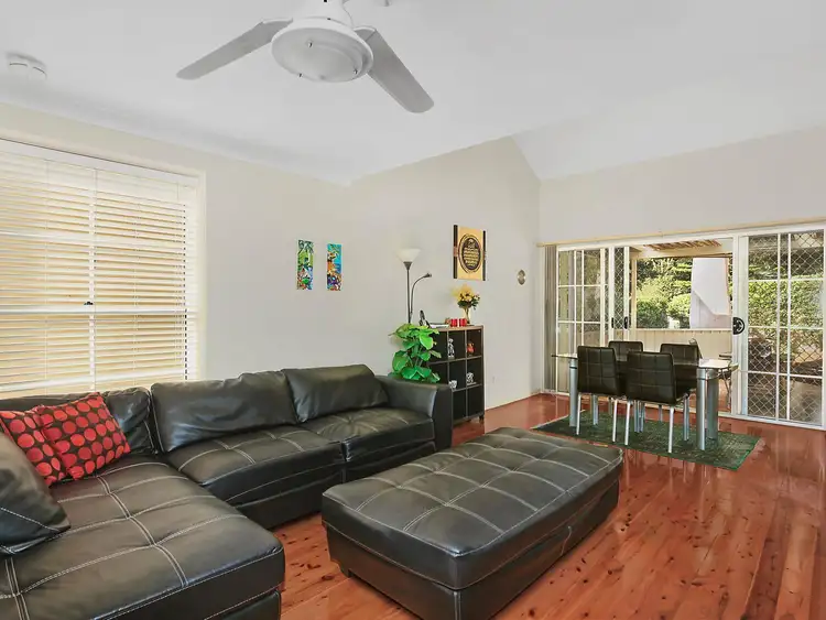 Third view of Homely townhouse listing, 4/11 Berrys Head Road, Narara NSW 2250