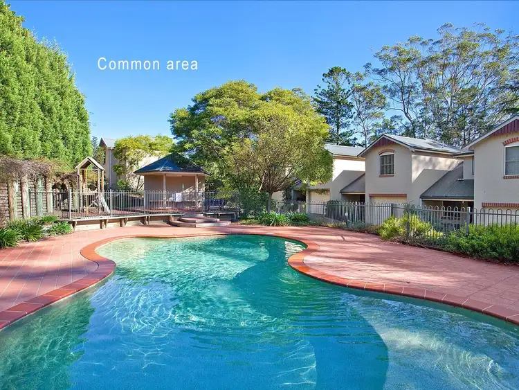 Fourth view of Homely townhouse listing, 4/11 Berrys Head Road, Narara NSW 2250