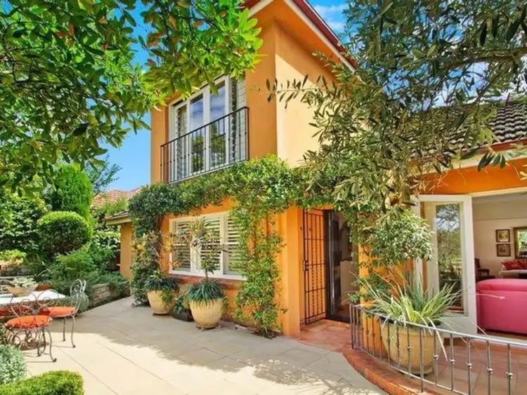 37 Abigail Street, Hunters Hill NSW 2110