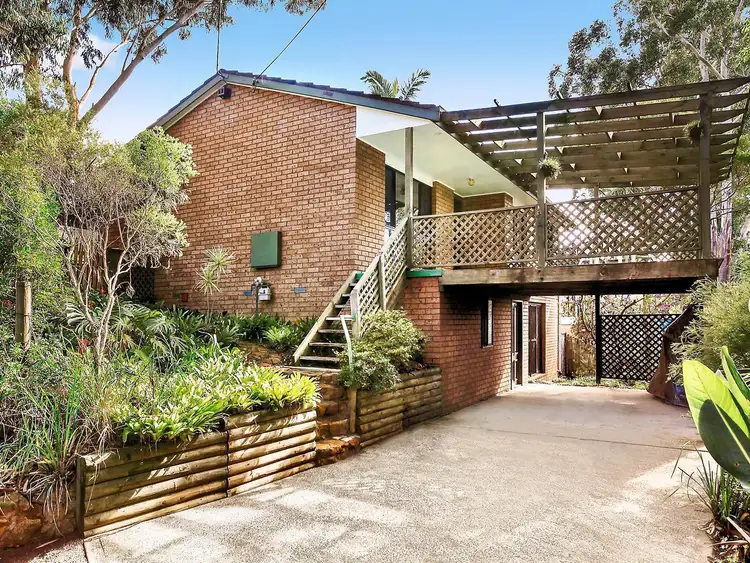 Main view of Homely house listing, 96 Maliwa Road, Narara NSW 2250