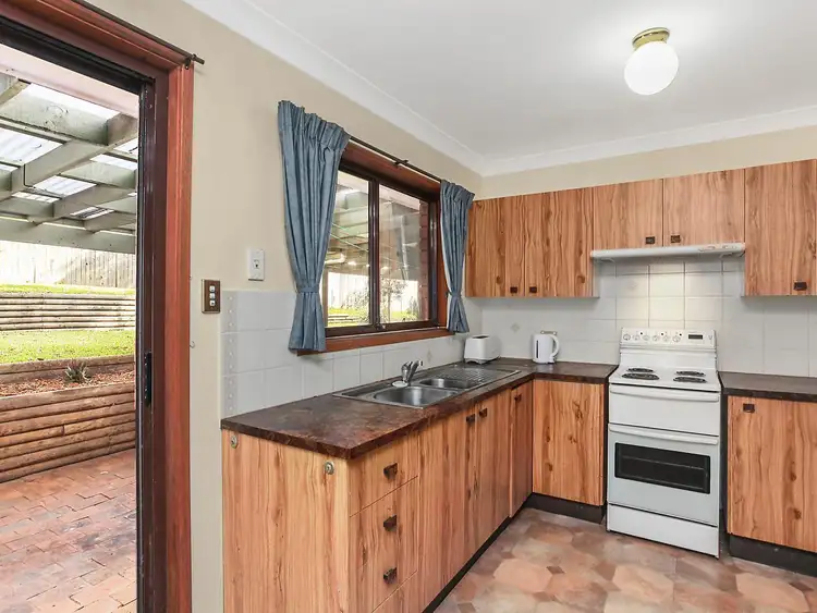 Second view of Homely house listing, 96 Maliwa Road, Narara NSW 2250
