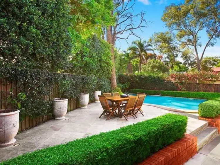 26A Alexandra Street, Hunters Hill NSW 2110