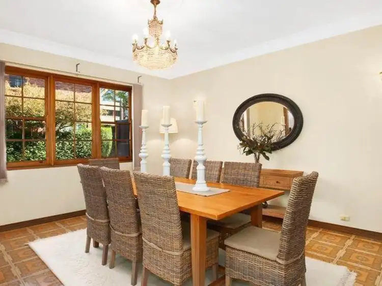 Fifth view of Homely house listing, 26A Alexandra Street, Hunters Hill NSW 2110