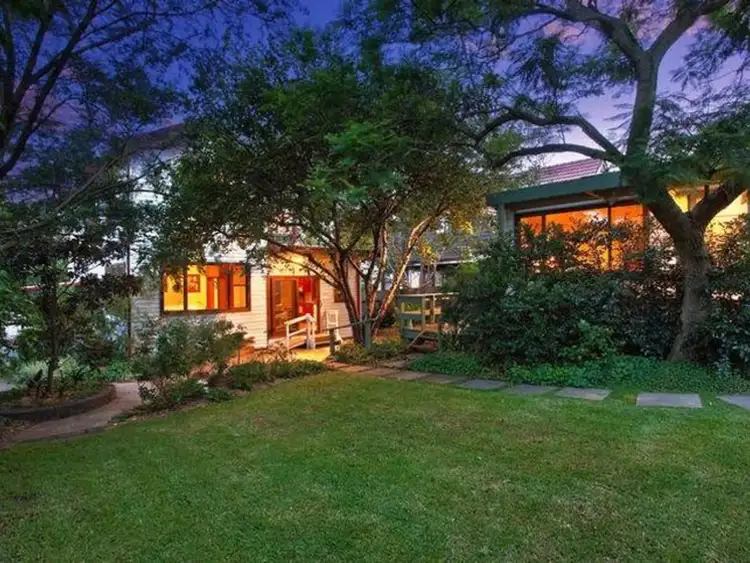 6 Farnell Street, Hunters Hill NSW 2110